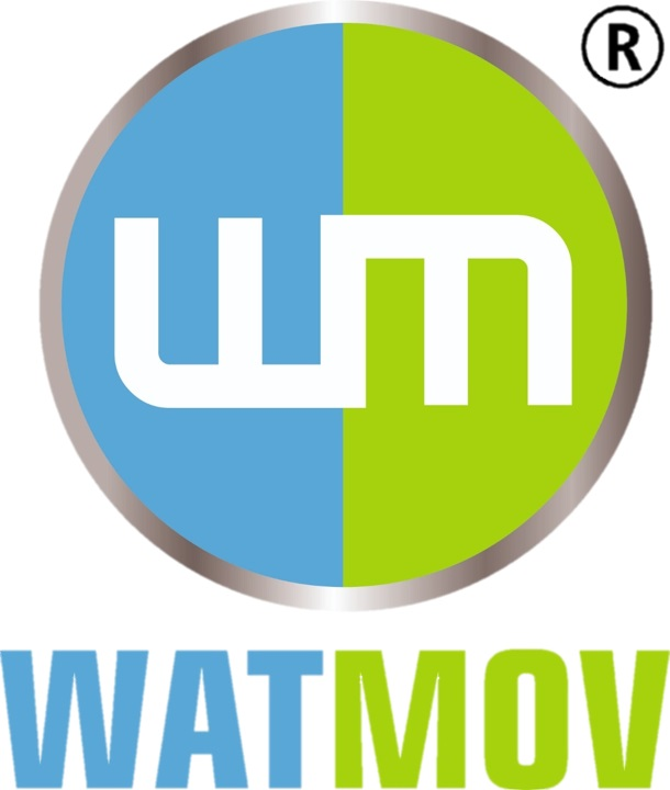Watmov Logo Placeholder